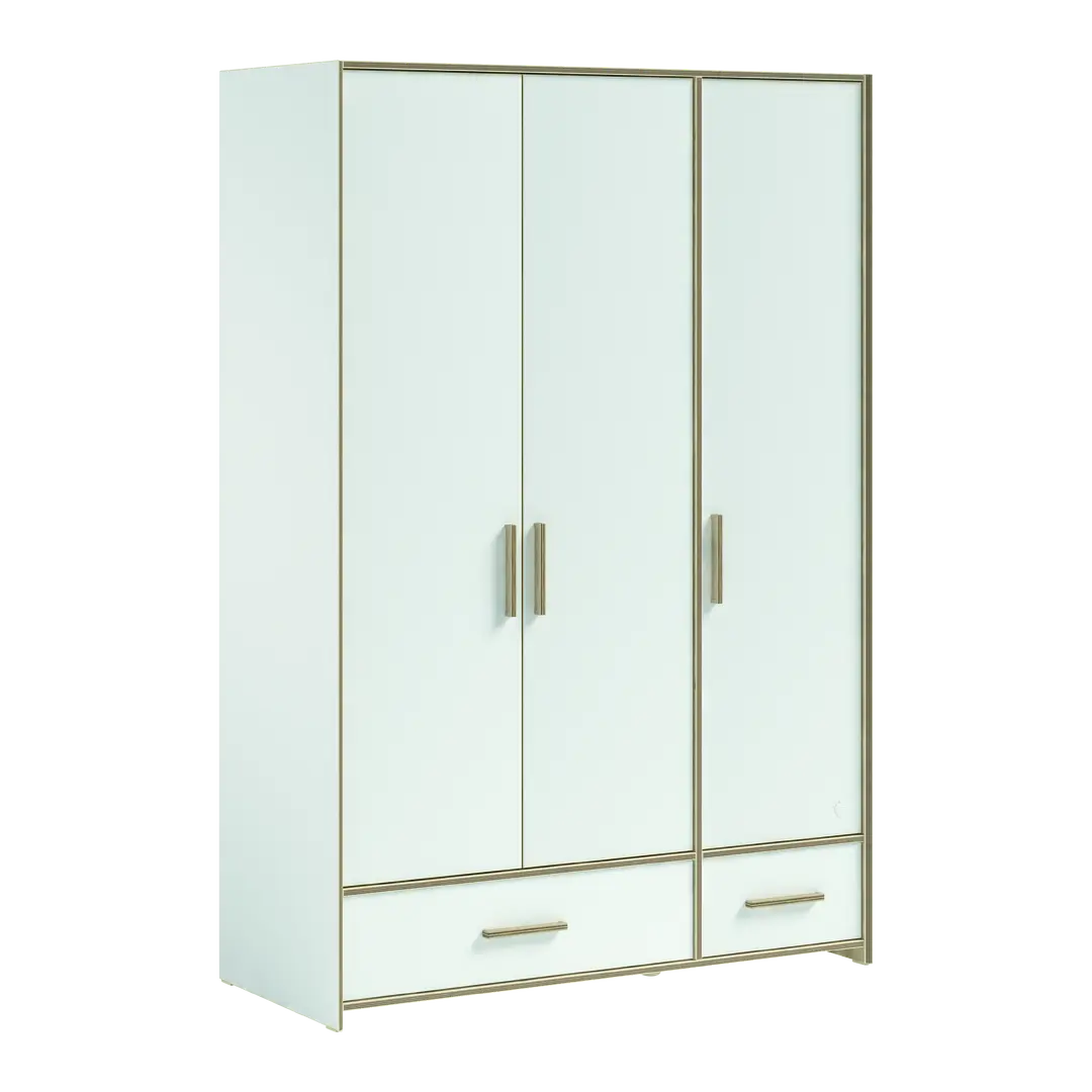 Drehtürenschrank Modera