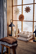 decorazione natalizia da appendere Alpine Nature