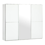armoire à portes coulissantes SYSTEM ONE