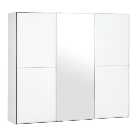Schiebetürschrank System One