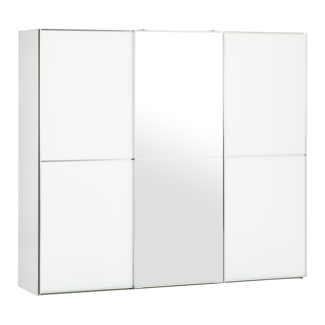 armoire à portes coulissantes SYSTEM ONE