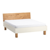 testiera PURE STRAIGHT