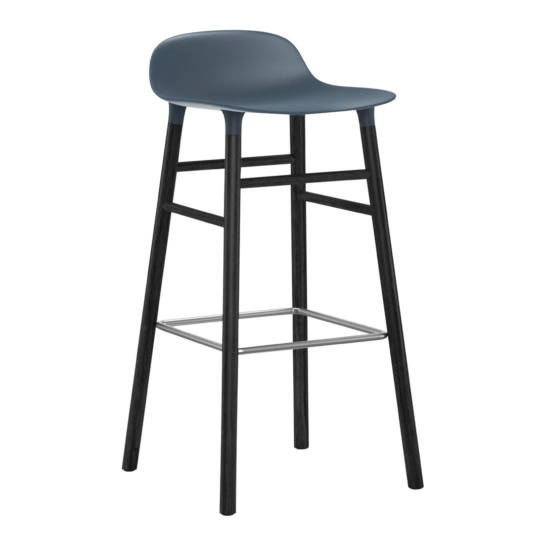 Barhocker Form