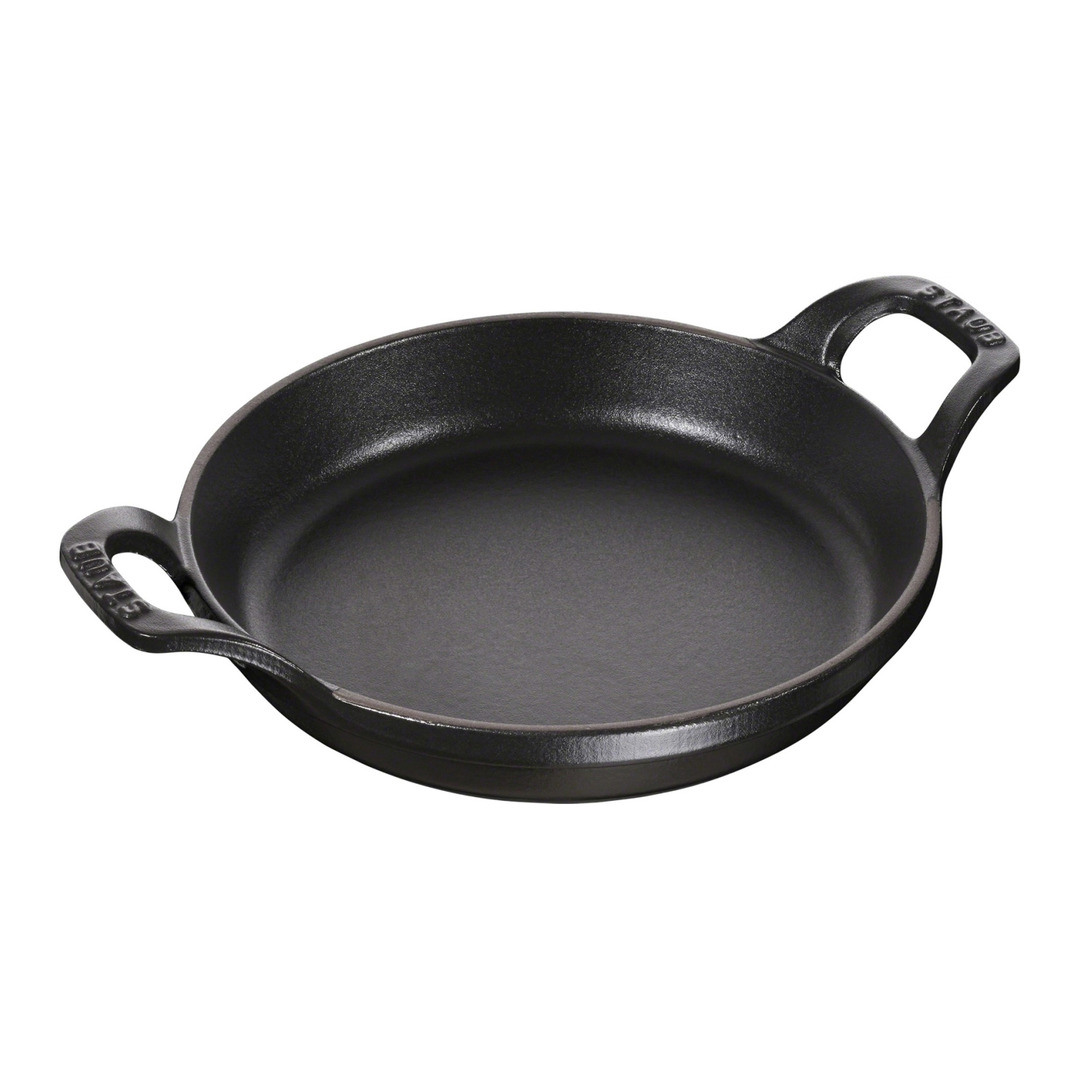 pirofila Cazuela Ferro