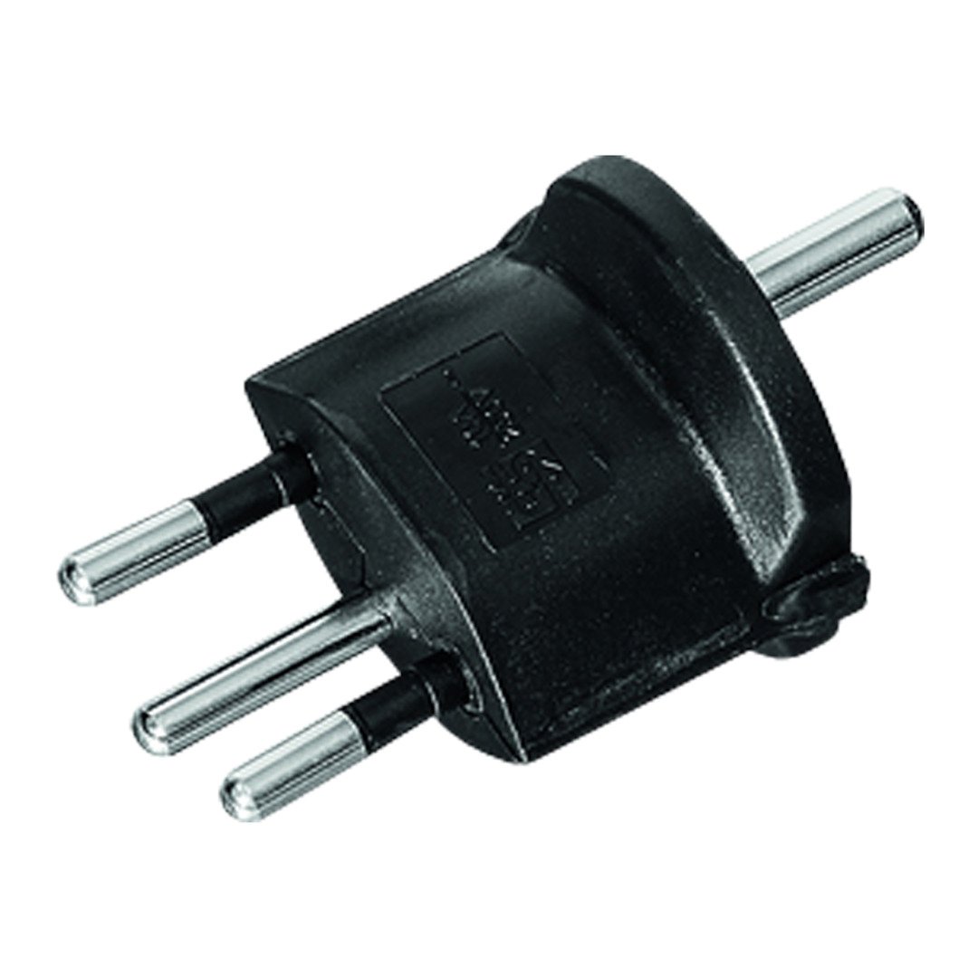 fiche-schuko ADAPTER