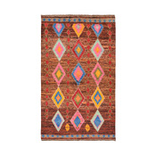 tapis berbère Funny Floors