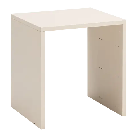 Aufdoppelungspaar für Schubladenstock Primeart Pragel