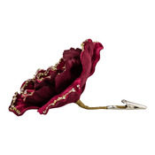 Clip Christbaumschmuck Nostalgia