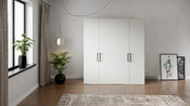 portes battantes ATLANTIS