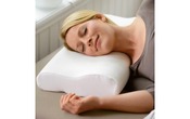 coussin de nuque Curve
