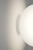 Wand- & Deckenleuchte Volum