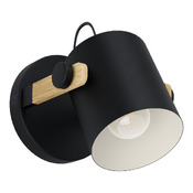 lampada da parete Hornwood
