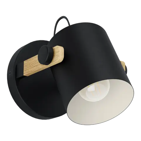 lampada da parete Hornwood