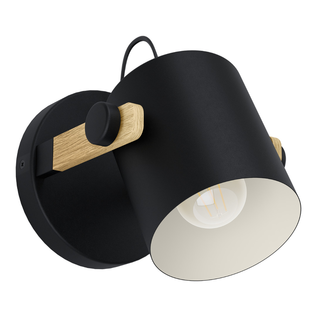 lampada da parete Hornwood