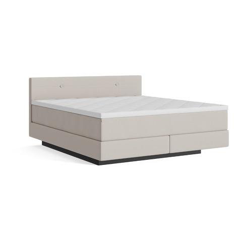 letto Boxspring AURORA
