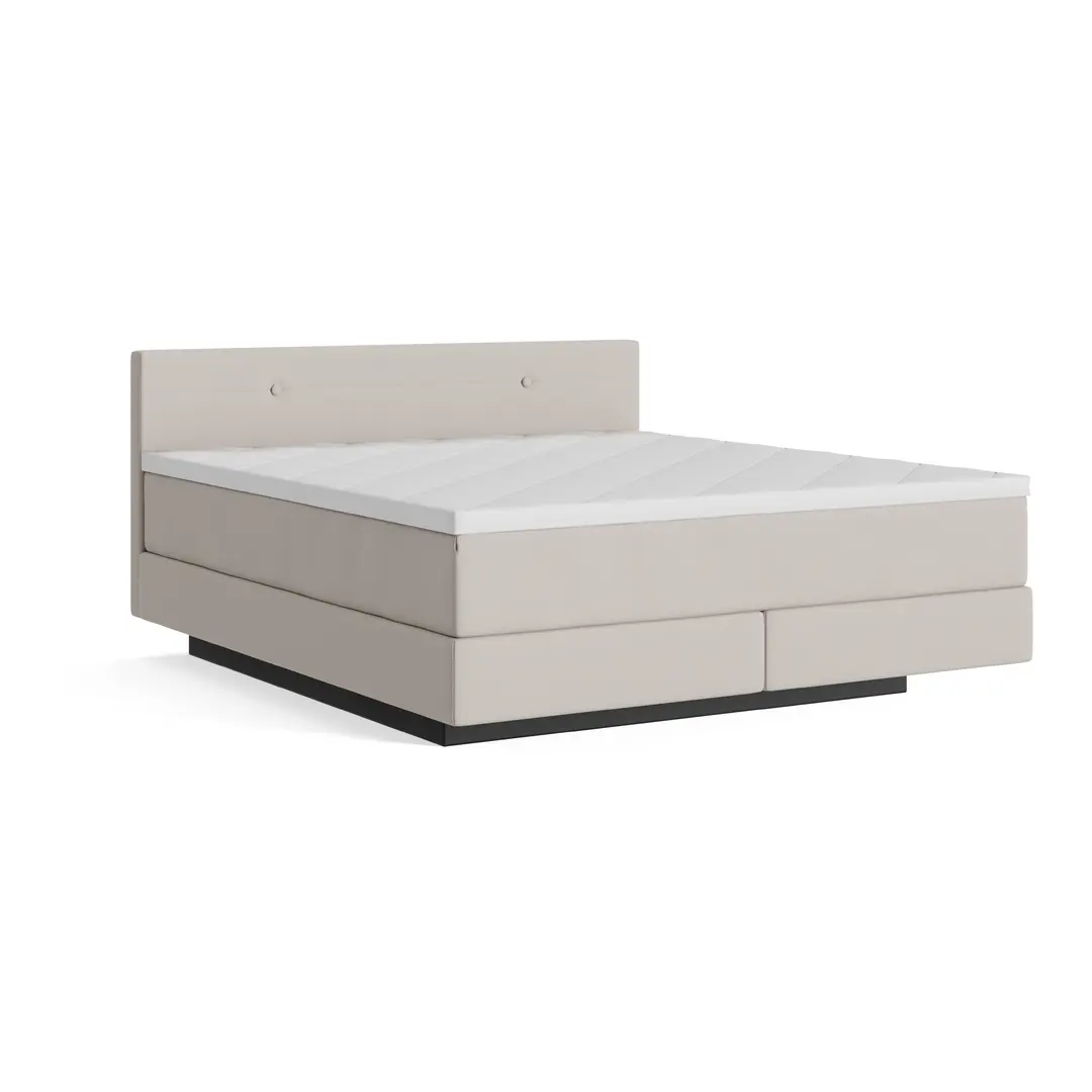 letto Boxspring AURORA