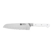 santoku couteau Pro