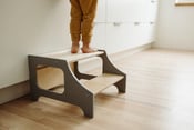 tabouret marchepied Abava