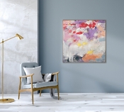 Tableau avec cadre Arte-Frame