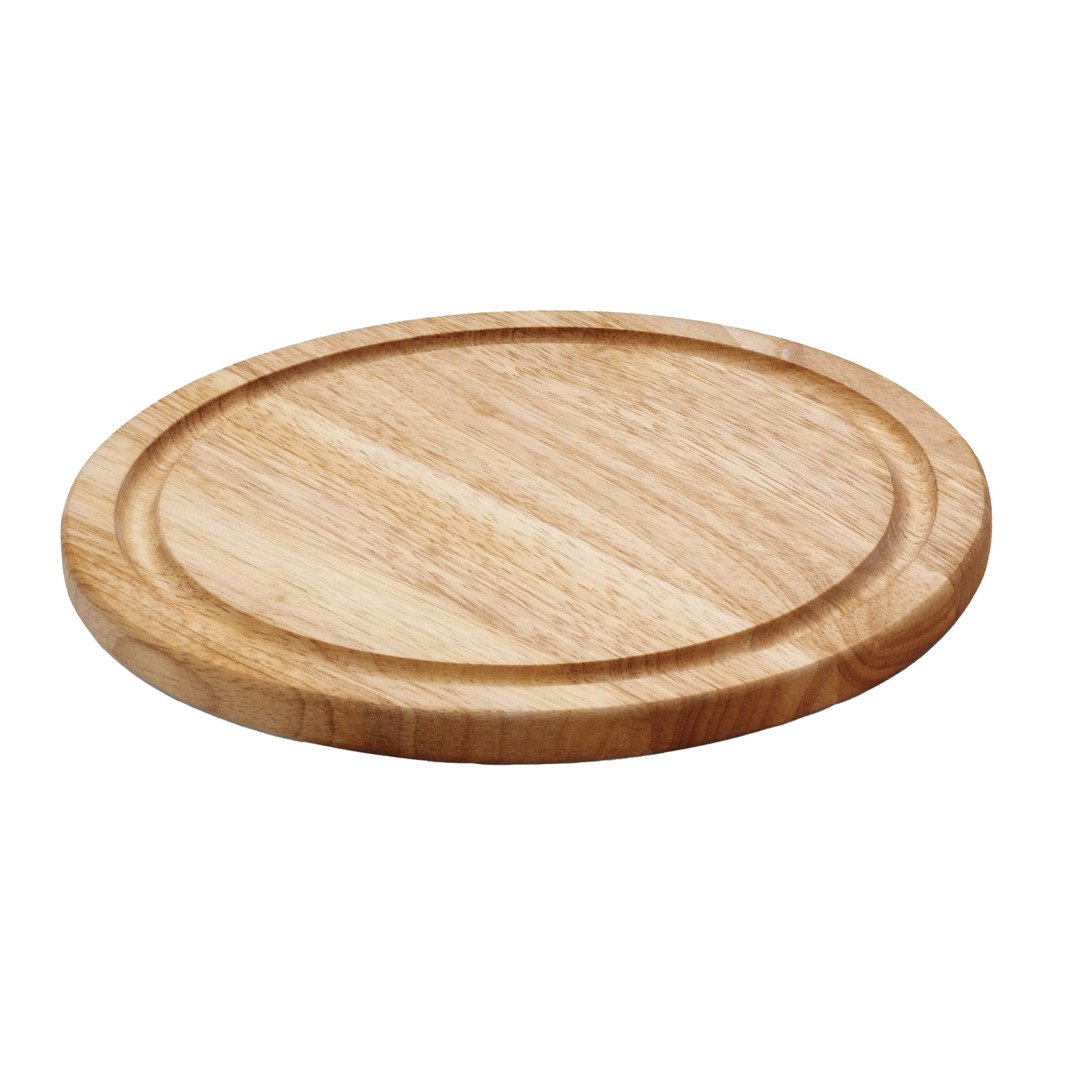 Servierplatte Gum