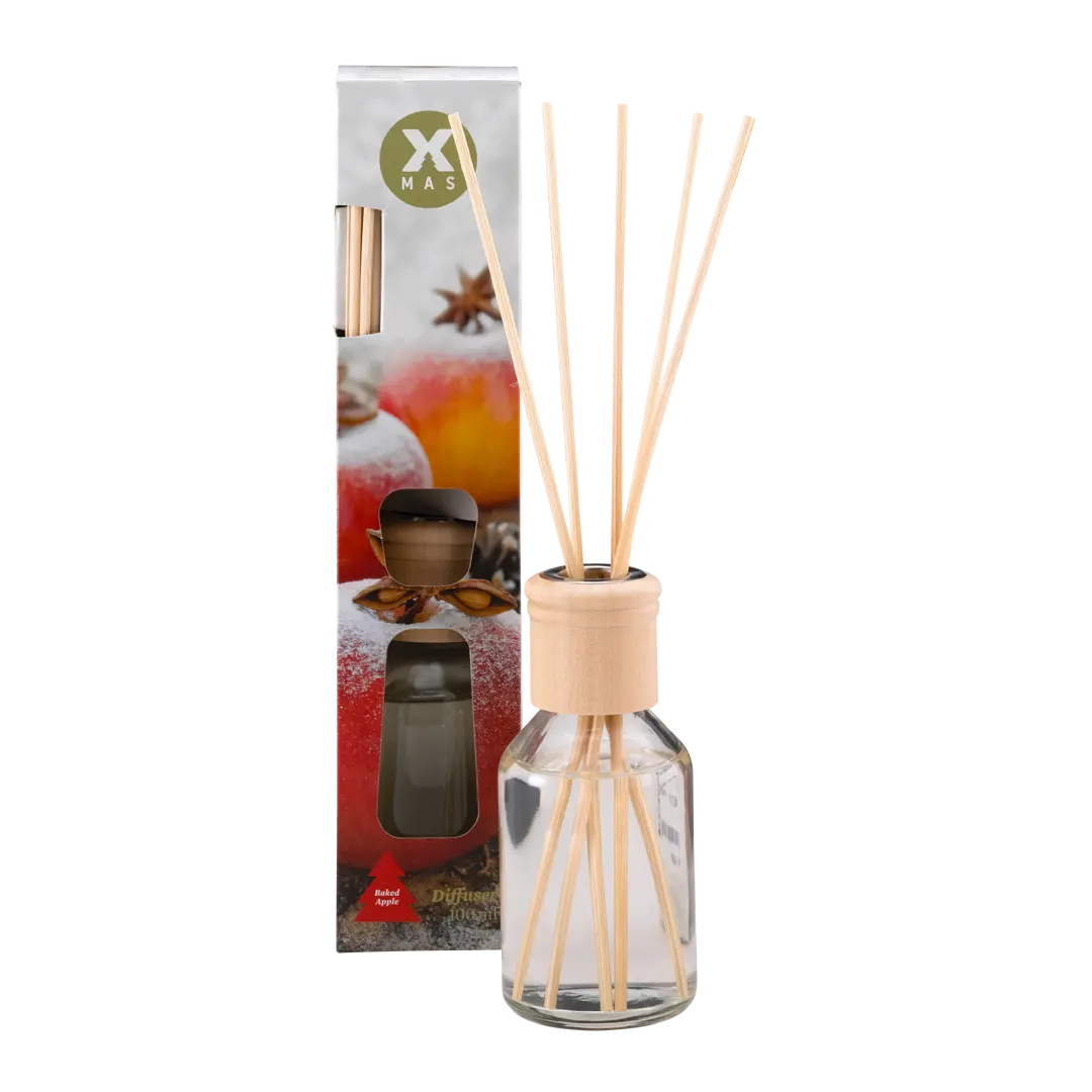 diffusore Exotica-Xmas