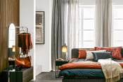 Tableau sur toile Design Painting