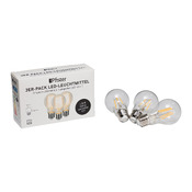 lampadina E27 LED