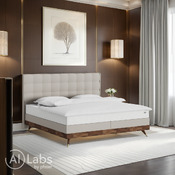 letto Boxspring ISLAND-SPRING ELE.