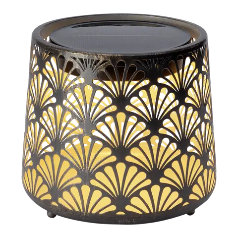 Solarleuchte Solar Light