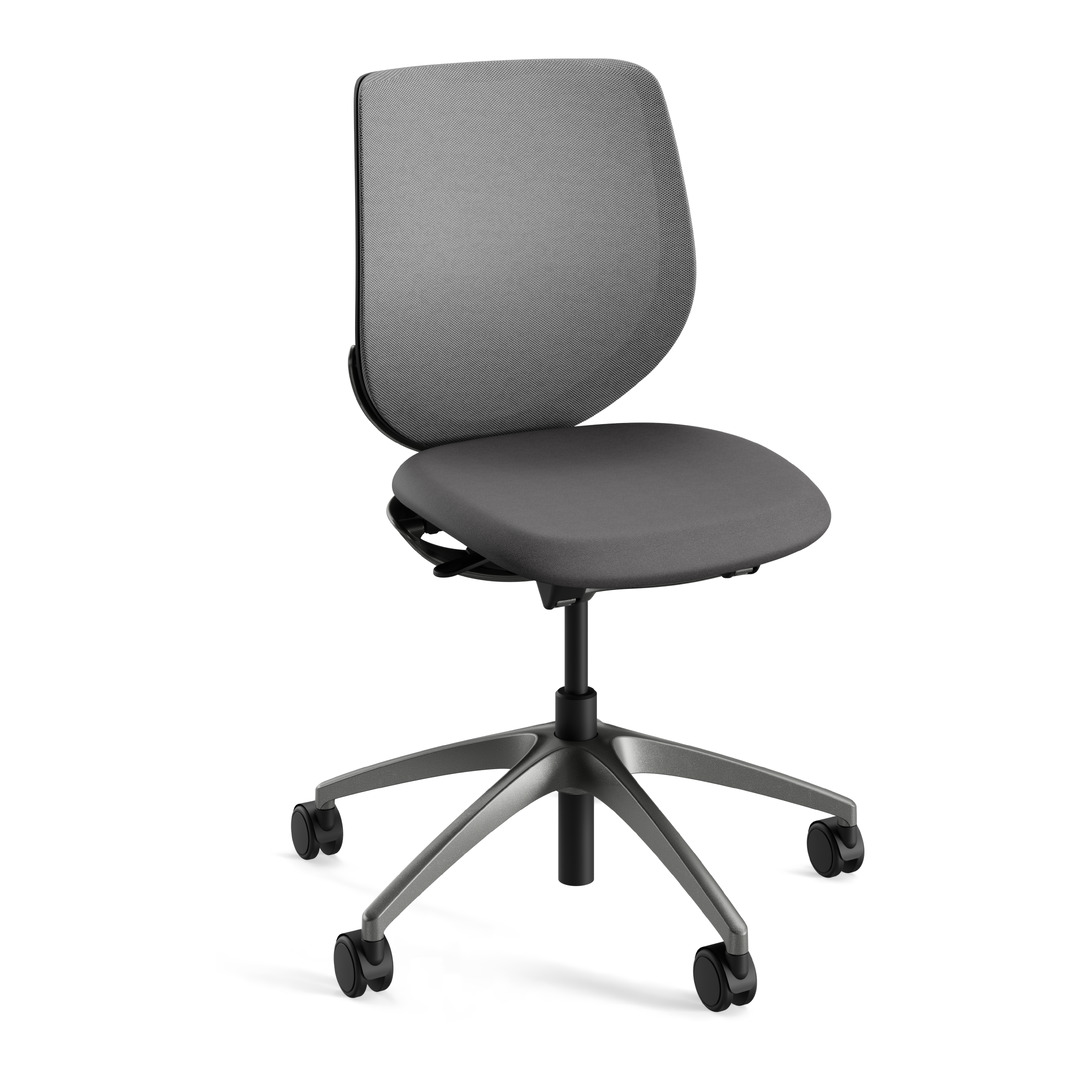 chaise de bureau GIROFLEX-313