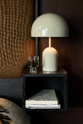 lampe de table BELL