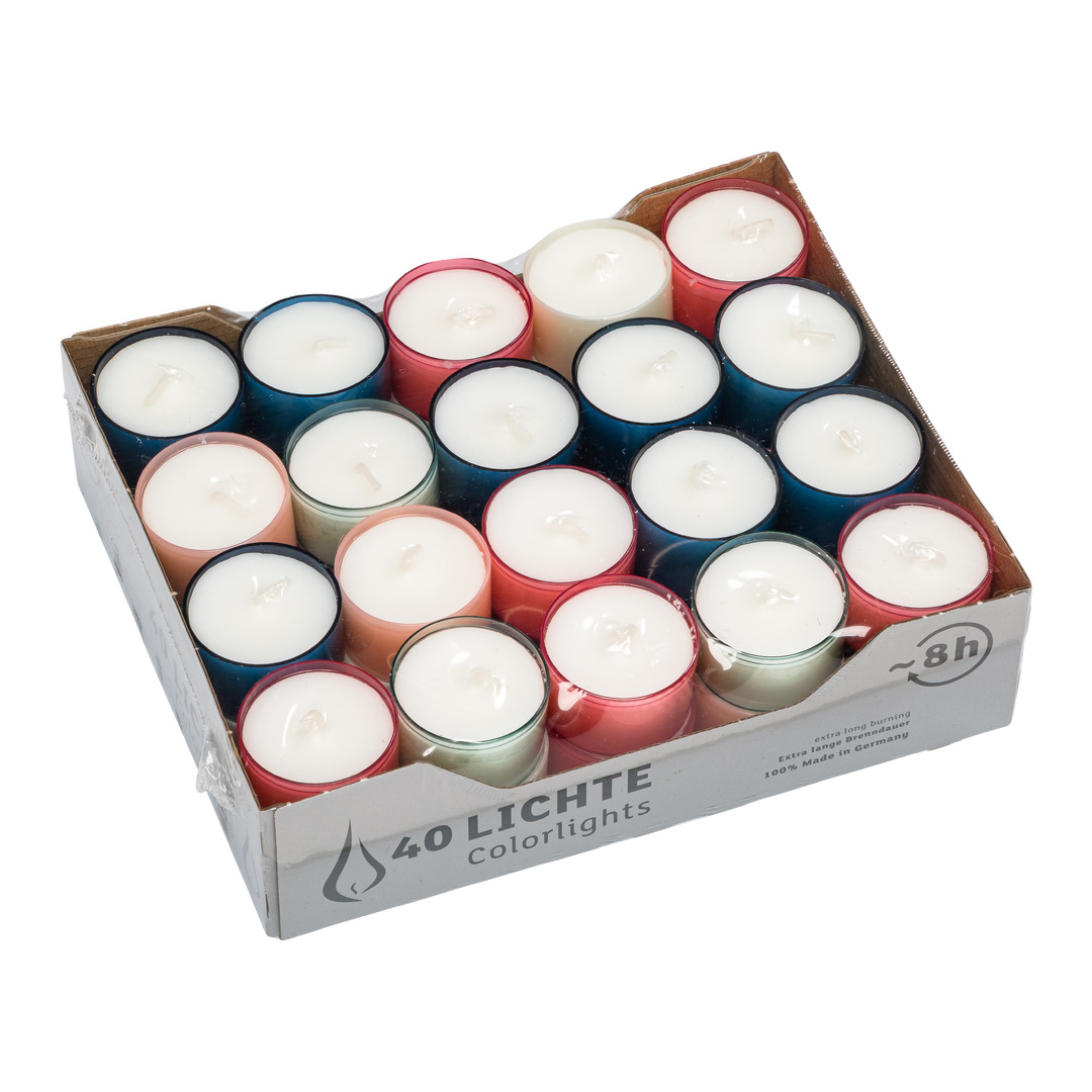 lumino COLORLIGHTS