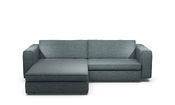 divano ad angolo CLOUDY1