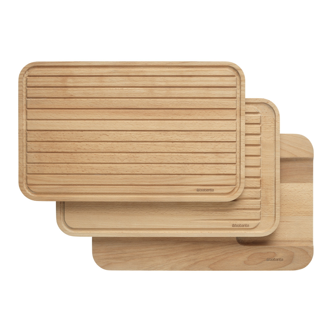 set tagliere Profi Line