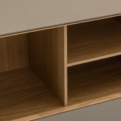 sideboard Via