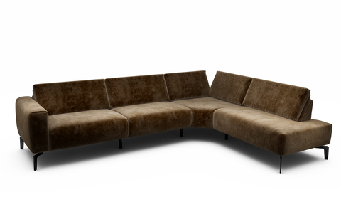 Ecksofa Cosy1