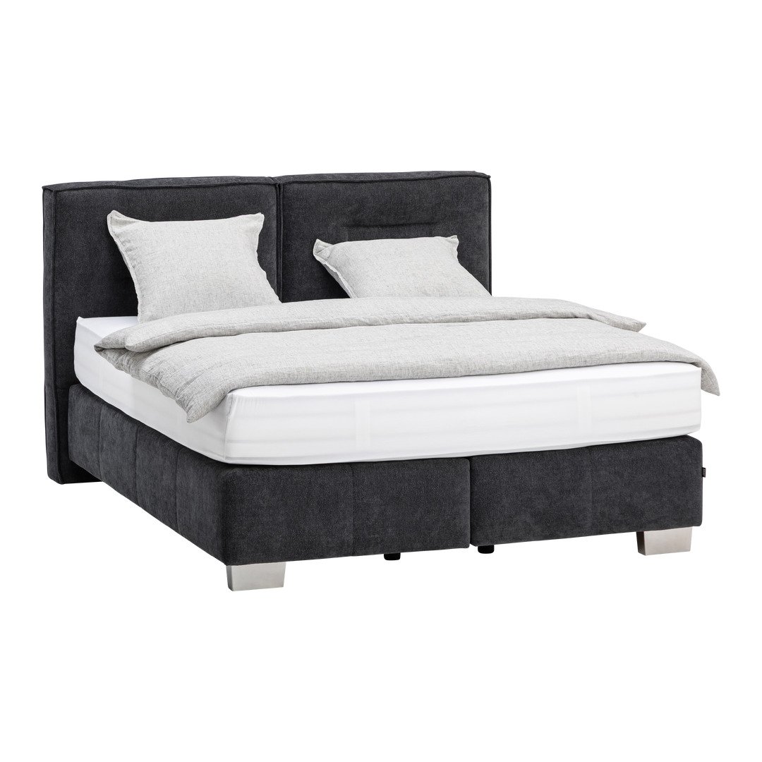 lit boxspring Dream Deluxe
