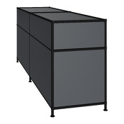 Sideboard Quadro