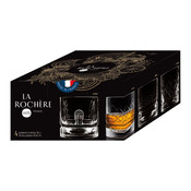 set de verres Dandy