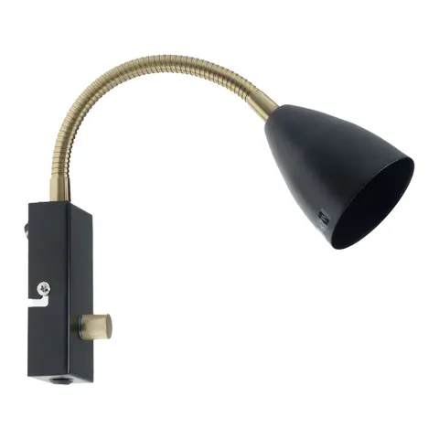 lampada da parete Ciro