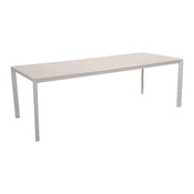 table de jardin Mindo 101