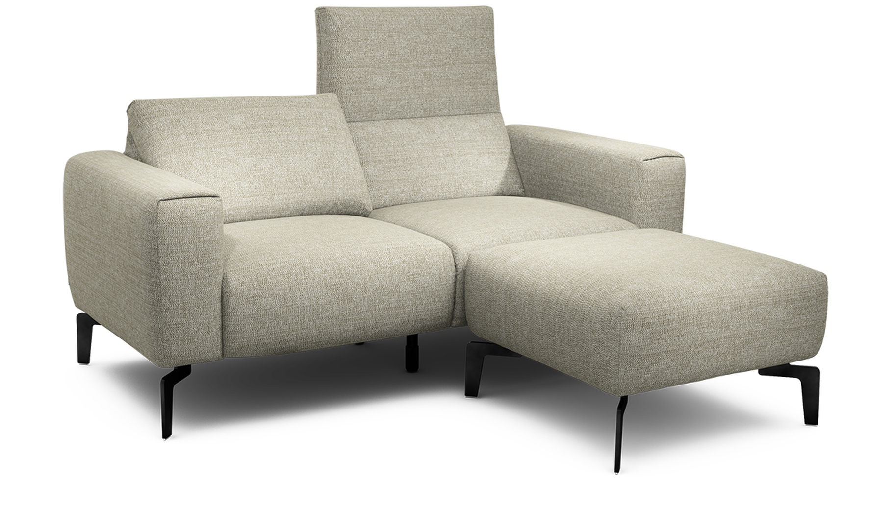 Einzelsofa Cosy1