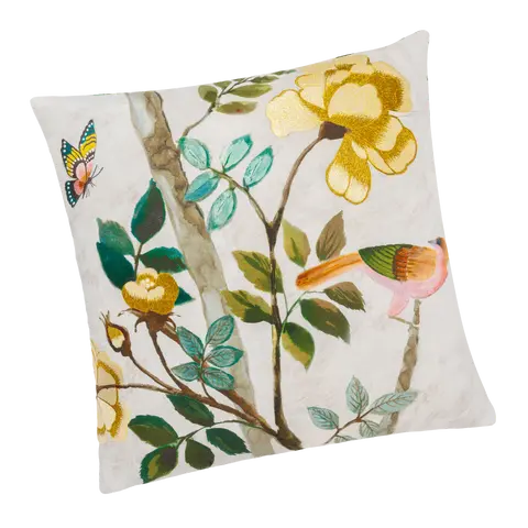 cuscino decorativo DG-Papillon