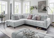 divano ad angolo 8335