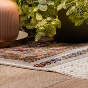 tapis à fibres faibles Babylon