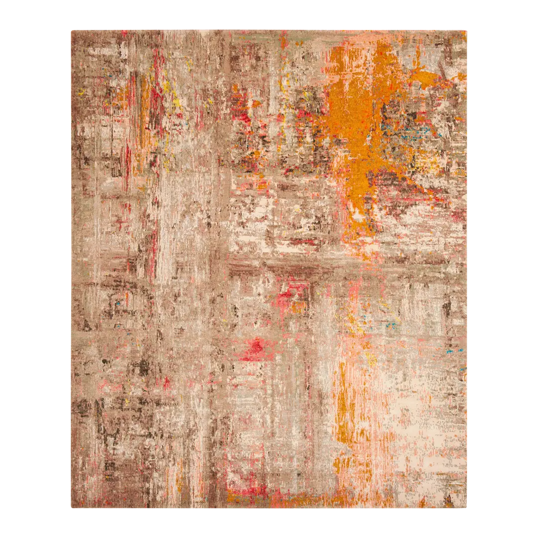 tappeti orientali moderni Artwork