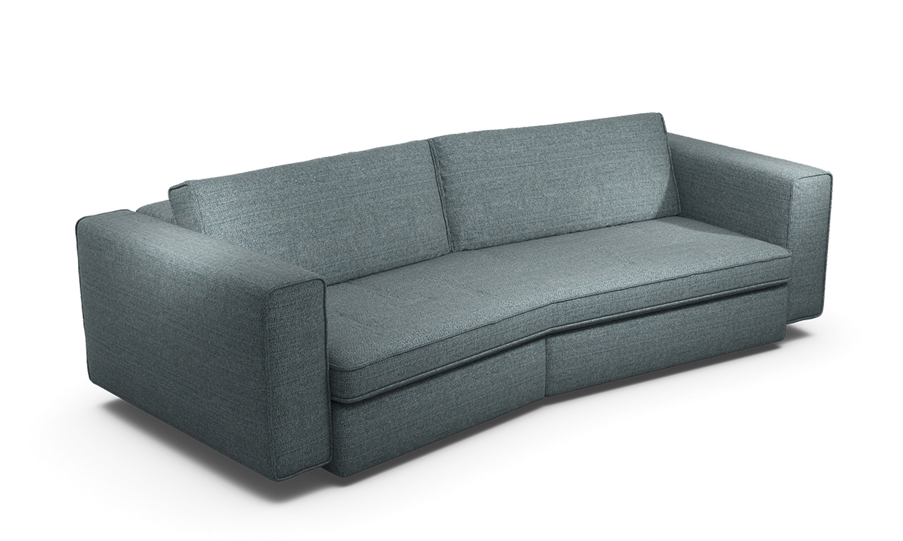 Einzelsofa CLOUDY1