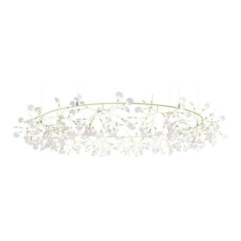 lampe à suspension Heracleum