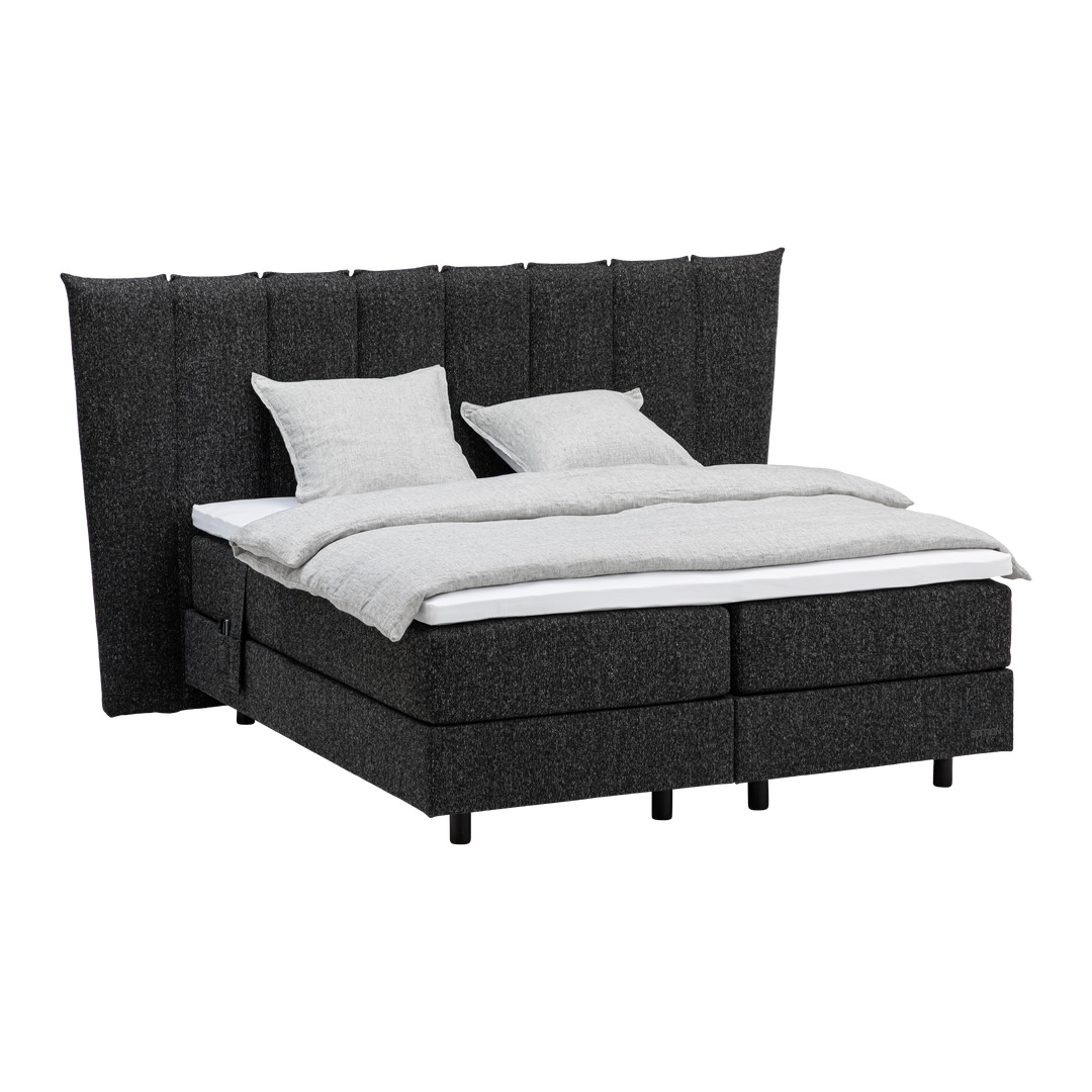 letto Boxspring MINERVA