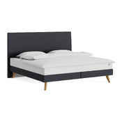 letto Boxspring ISLAND-SPRING MOD.